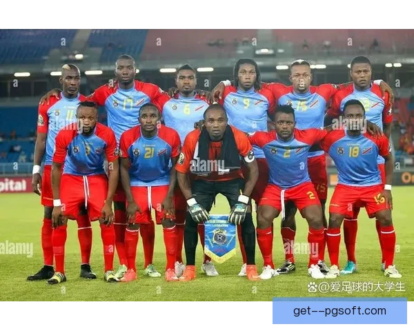 2025非洲杯预选赛全面启动各球队全力备战新赛季精彩纷呈