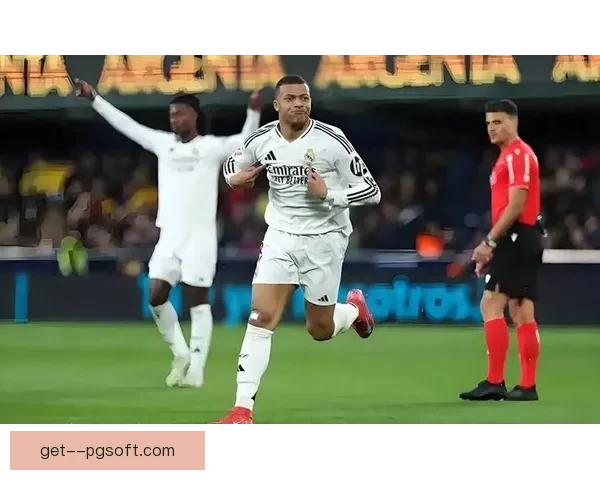 从速度到终结姆巴佩在欧协联赛场的个人能力全面展现进攻统治力